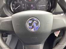 Vauxhall Vivaro Turbo D 3100 Sportive LWB L/R A/C Euro 6 