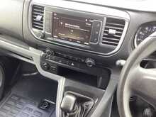 Vauxhall Vivaro Turbo D 3100 Sportive LWB L/R A/C Euro 6 