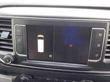 Vauxhall Vivaro Turbo D 3100 Sportive LWB L/R A/C Euro 6 