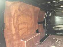 Vauxhall Vivaro Turbo D 3100 Sportive LWB L/R A/C Euro 6 