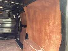 Vauxhall Vivaro Turbo D 3100 Sportive LWB L/R A/C Euro 6 