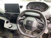 Peugeot Partner BlueHDi 1000 Professional SWB A/C Premium Euro 6 