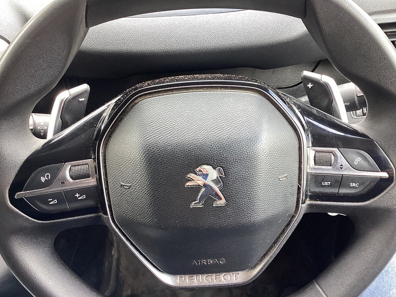 Peugeot BlueHDi 1000 Professional SWB A/C Premium Euro 6