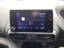 Peugeot Partner BlueHDi 1000 Professional SWB A/C Premium Euro 6 