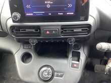 Peugeot Partner BlueHDi 1000 Professional SWB A/C Premium Euro 6 