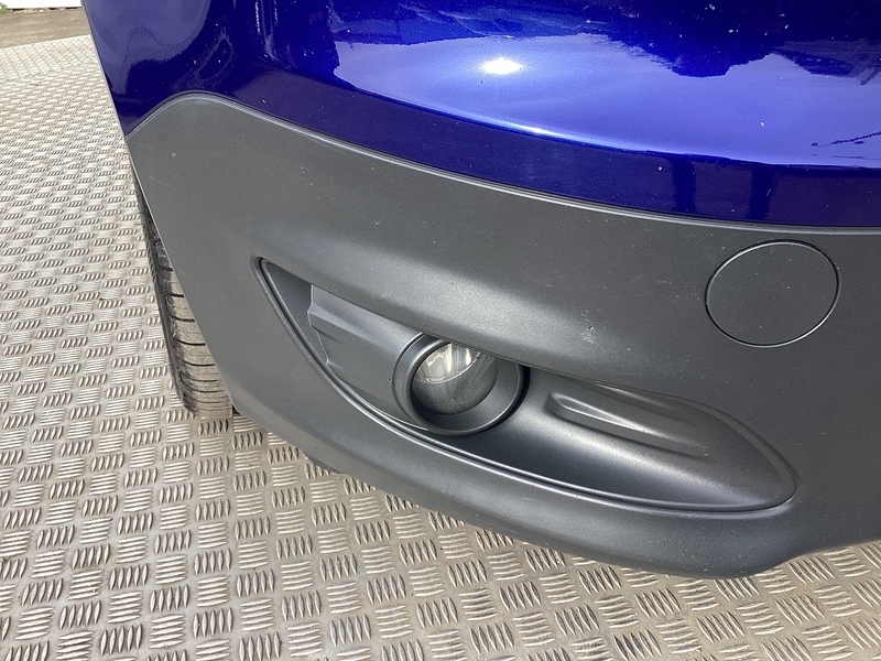 Ford TDCi Trend A/C SWB Euro 6 **NO VAT**