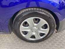 Ford Transit Courier TDCi Trend A/C SWB Euro 6 **NO VAT** 