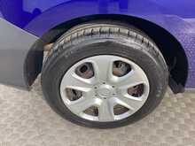 Ford Transit Courier TDCi Trend A/C SWB Euro 6 **NO VAT** 