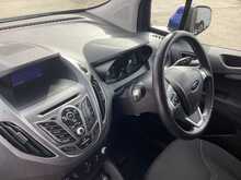 Ford Transit Courier TDCi Trend A/C SWB Euro 6 **NO VAT** 