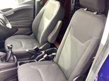 Ford Transit Courier TDCi Trend A/C SWB Euro 6 **NO VAT** 