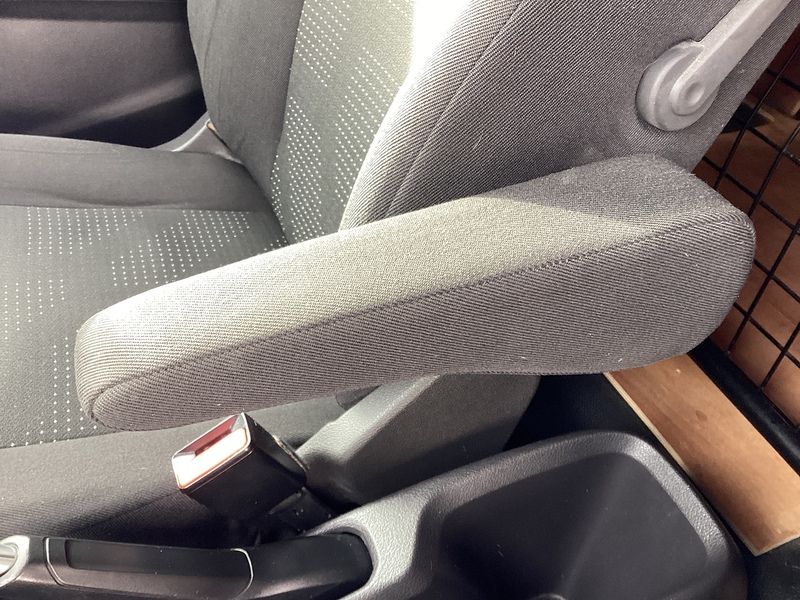 Ford TDCi Trend A/C SWB Euro 6 **NO VAT**