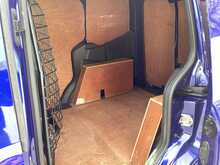 Ford Transit Courier TDCi Trend A/C SWB Euro 6 **NO VAT** 