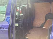 Ford Transit Courier TDCi Trend A/C SWB Euro 6 **NO VAT** 