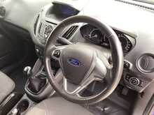 Ford Transit Courier TDCi Trend A/C SWB Euro 6 **NO VAT** 