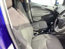Ford Transit Courier TDCi Trend A/C SWB Euro 6 **NO VAT** 
