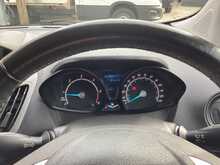 Ford Transit Courier TDCi Trend A/C SWB Euro 6 **NO VAT** 