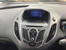 Ford Transit Courier TDCi Trend A/C SWB Euro 6 **NO VAT** 