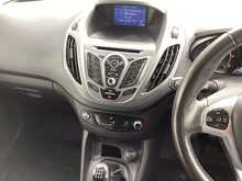 Ford Transit Courier TDCi Trend A/C SWB Euro 6 **NO VAT** 