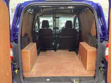 Ford Transit Courier TDCi Trend A/C SWB Euro 6 **NO VAT** 
