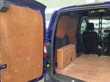 Ford Transit Courier TDCi Trend A/C SWB Euro 6 **NO VAT** 
