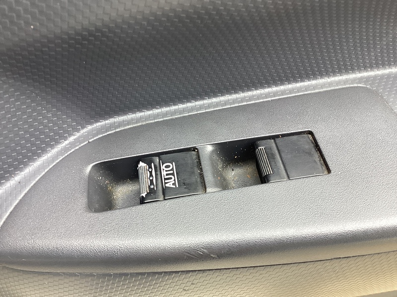 Isuzu D N35 125T Tipper SWB Euro 6