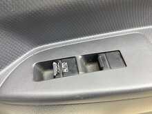 Isuzu Grafter D N35 125T Tipper SWB Euro 6 