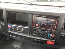 Isuzu Grafter D N35 125T Tipper SWB Euro 6 