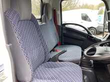Isuzu Grafter D N35 125T Tipper SWB Euro 6 L=10FT 4" 