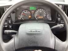 Isuzu Grafter D N35 125T Tipper SWB Euro 6 L=10FT 4" 