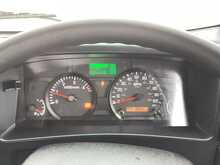 Isuzu Grafter D N35 125T Tipper SWB Euro 6 L=10FT 4" 