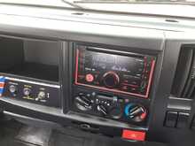 Isuzu Grafter D N35 125T Tipper SWB Euro 6 L=10FT 4" 