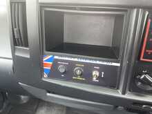 Isuzu Grafter D N35 125T Tipper SWB Euro 6 L=10FT 4" 