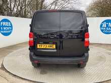 Peugeot Expert BlueHDi 1000 Professional Premium + SWB L/R  A/C Euro 6 