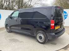 Peugeot Expert BlueHDi 1000 Professional Premium + SWB L/R  A/C Euro 6 