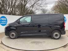 Peugeot Expert BlueHDi 1000 Professional Premium + SWB L/R  A/C Euro 6 