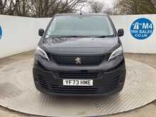 Peugeot Expert BlueHDi 1000 Professional Premium + SWB L/R  A/C Euro 6 