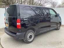 Peugeot Expert BlueHDi 1000 Professional Premium + SWB L/R  A/C Euro 6 