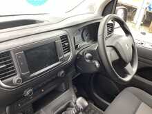 Peugeot Expert BlueHDi 1000 Professional Premium + SWB L/R  A/C Euro 6 