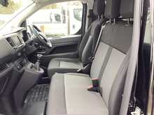 Peugeot Expert BlueHDi 1000 Professional Premium + SWB L/R  A/C Euro 6 