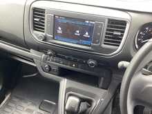 Peugeot Expert BlueHDi 1000 Professional Premium + SWB L/R  A/C Euro 6 