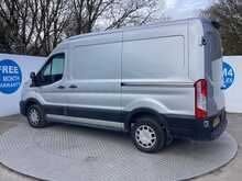 Ford Transit 290 EcoBlue Trend MWB M/R A/C Euro 6 