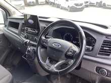 Ford Transit 290 EcoBlue Trend MWB M/R A/C Euro 6 