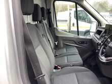 Ford Transit 290 EcoBlue Trend MWB M/R A/C Euro 6 