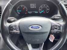 Ford Transit 290 EcoBlue Trend MWB M/R A/C Euro 6 