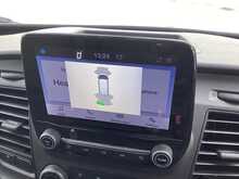 Ford Transit 290 EcoBlue Trend MWB M/R A/C Euro 6 