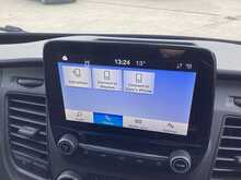 Ford Transit 290 EcoBlue Trend MWB M/R A/C Euro 6 