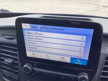 Ford Transit 290 EcoBlue Trend MWB M/R A/C Euro 6 