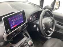 Citroen Berlingo BlueHDi 850 Enterprise XL Edition LWB C/C A/C Euro 6 