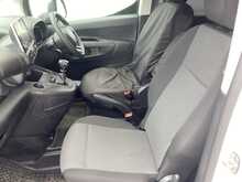 Citroen Berlingo BlueHDi 850 Enterprise XL Edition LWB C/C A/C Euro 6 