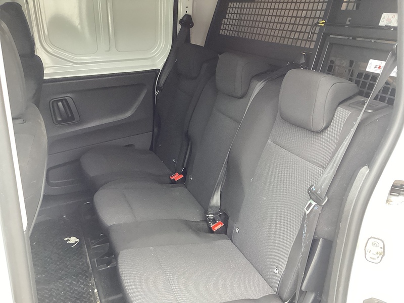 Citroen BlueHDi 850 Enterprise XL Edition LWB C/C A/C Euro 6